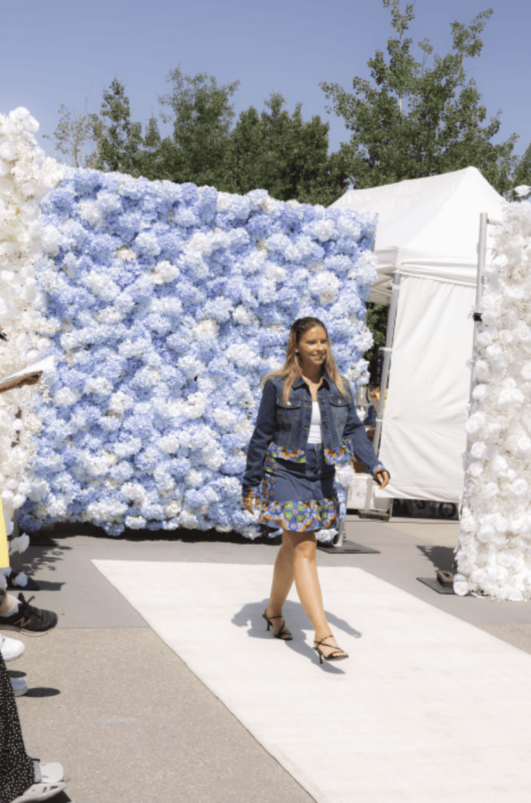 GoodWill Denim Redefined Fashion Show 5