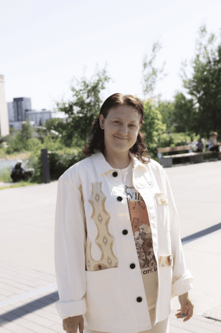 GoodWill Denim Redefined Fashion Show 6