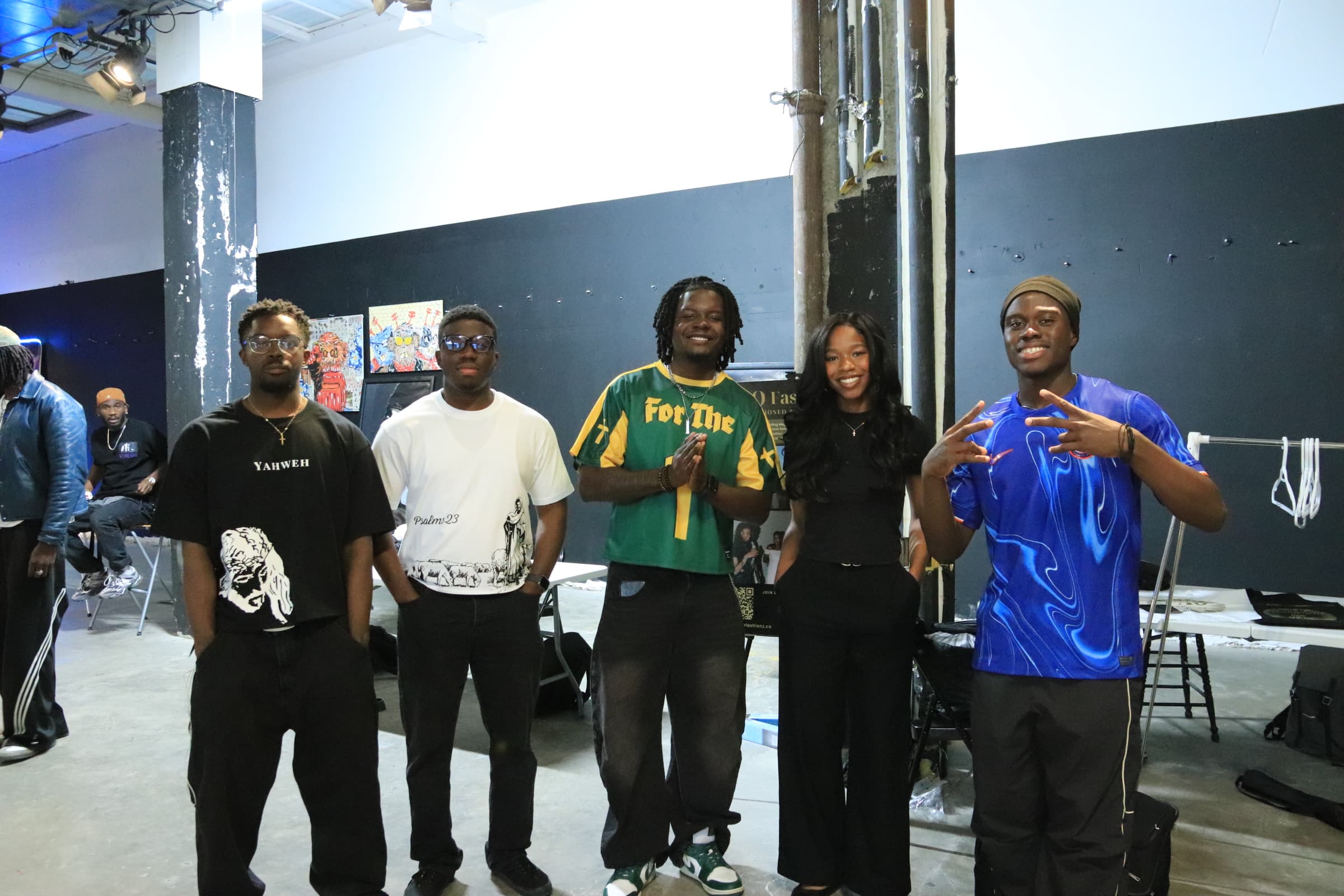 F.Archives Fashion Showcase 2025  1