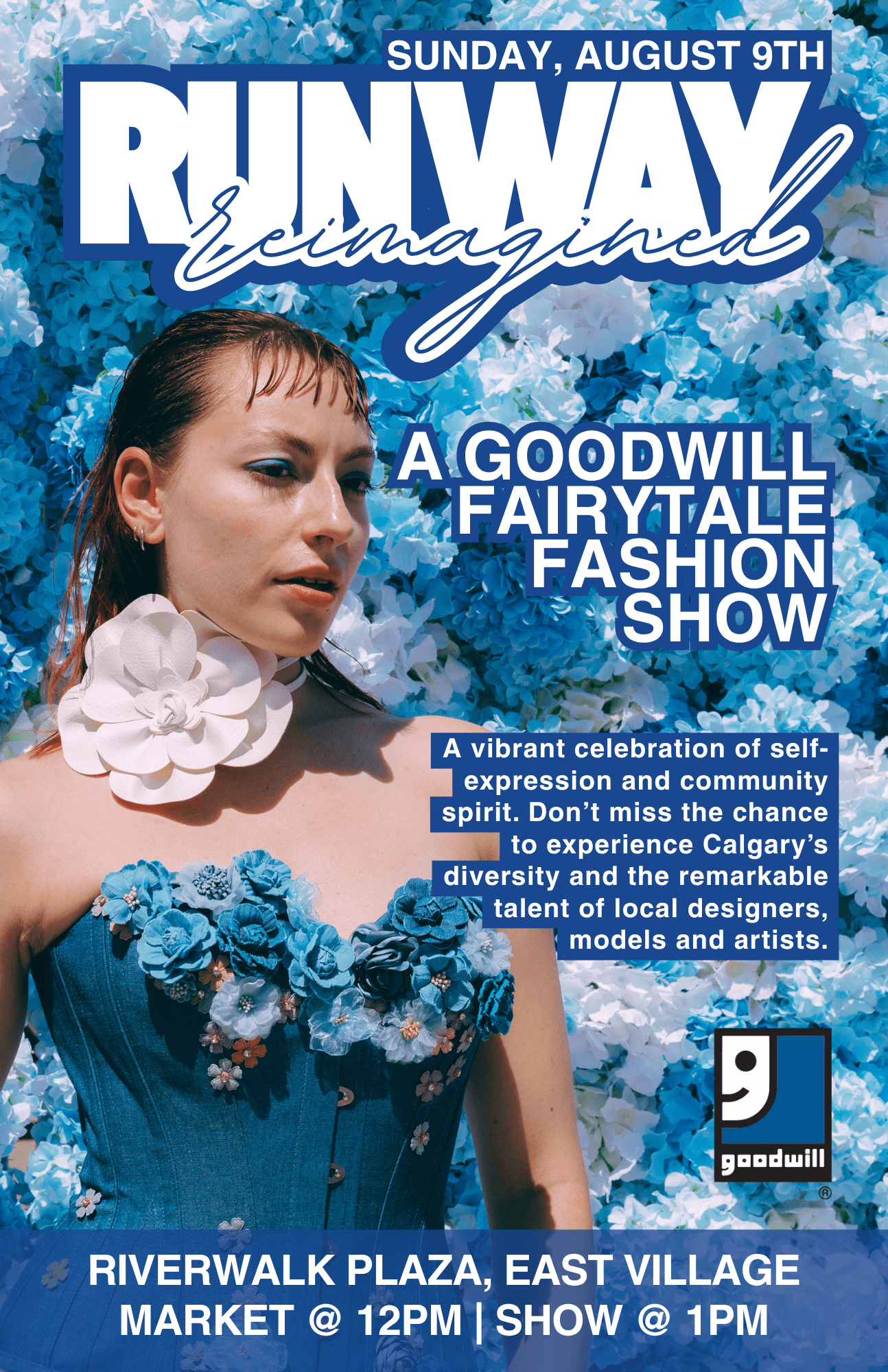 2026 Goodwill Fairytale Fashion Show 1